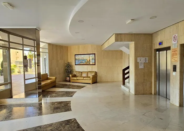 Lejlighed Edificio Torpa