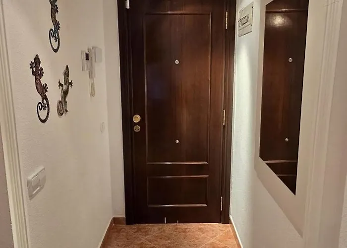 Edificio Torpa Lejlighed Benidorm