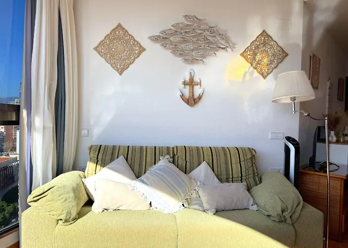 Edificio Torpa Appartement