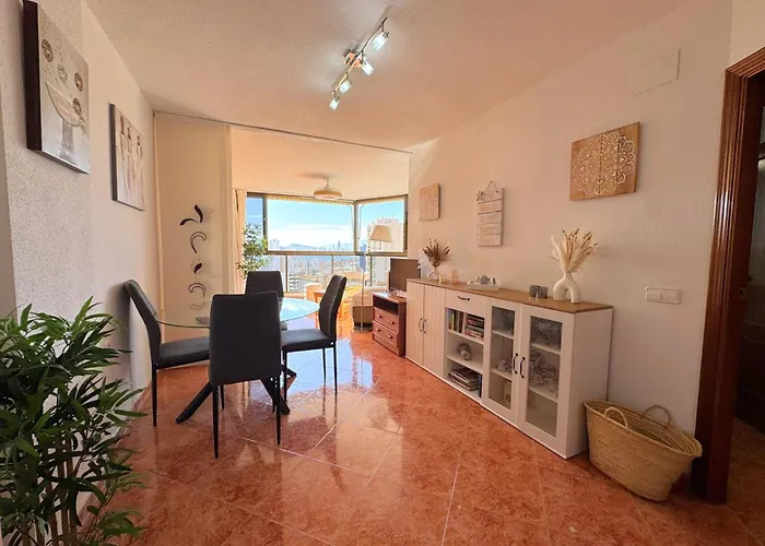 Appartement Edificio Torpa