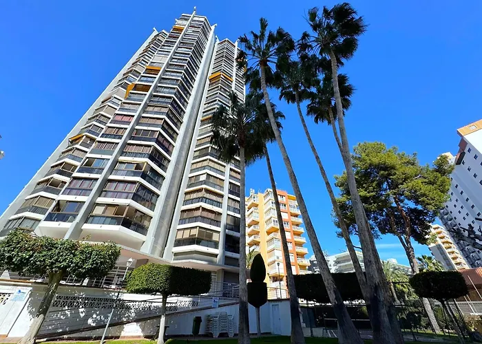 Edificio Torpa Appartement