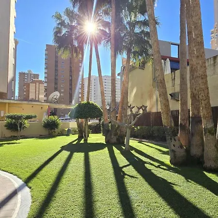 Edificio Torpa Lägenhet