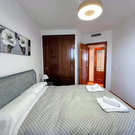 Apartment Edificio Torpa Benidorm