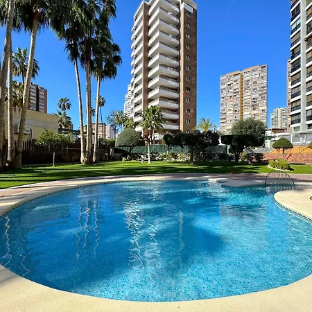 Edificio Torpa Apartment